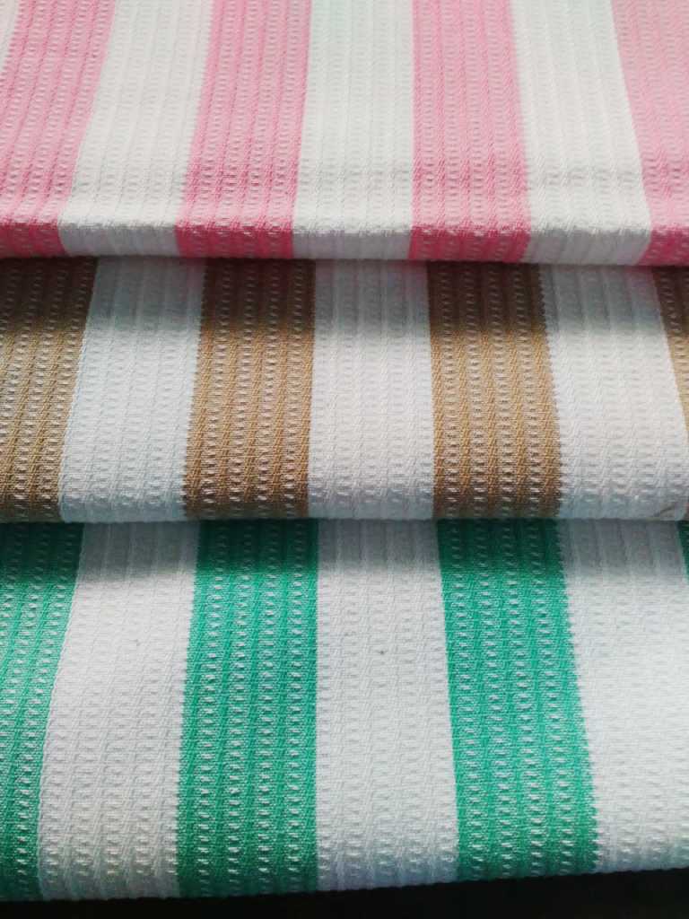 Honey Comb Towels Wholesale Hashim Exim